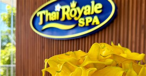 spa in iloilo|THAI ROYALE SPA Jaro Iloilo Branch .